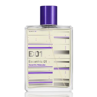 ESCENTRIC MOLECULE Escentric 01 200 ml
